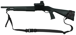 Stevens 320 Standard & Pistol Grip Fixed Stock Raider II 2 Point Sling