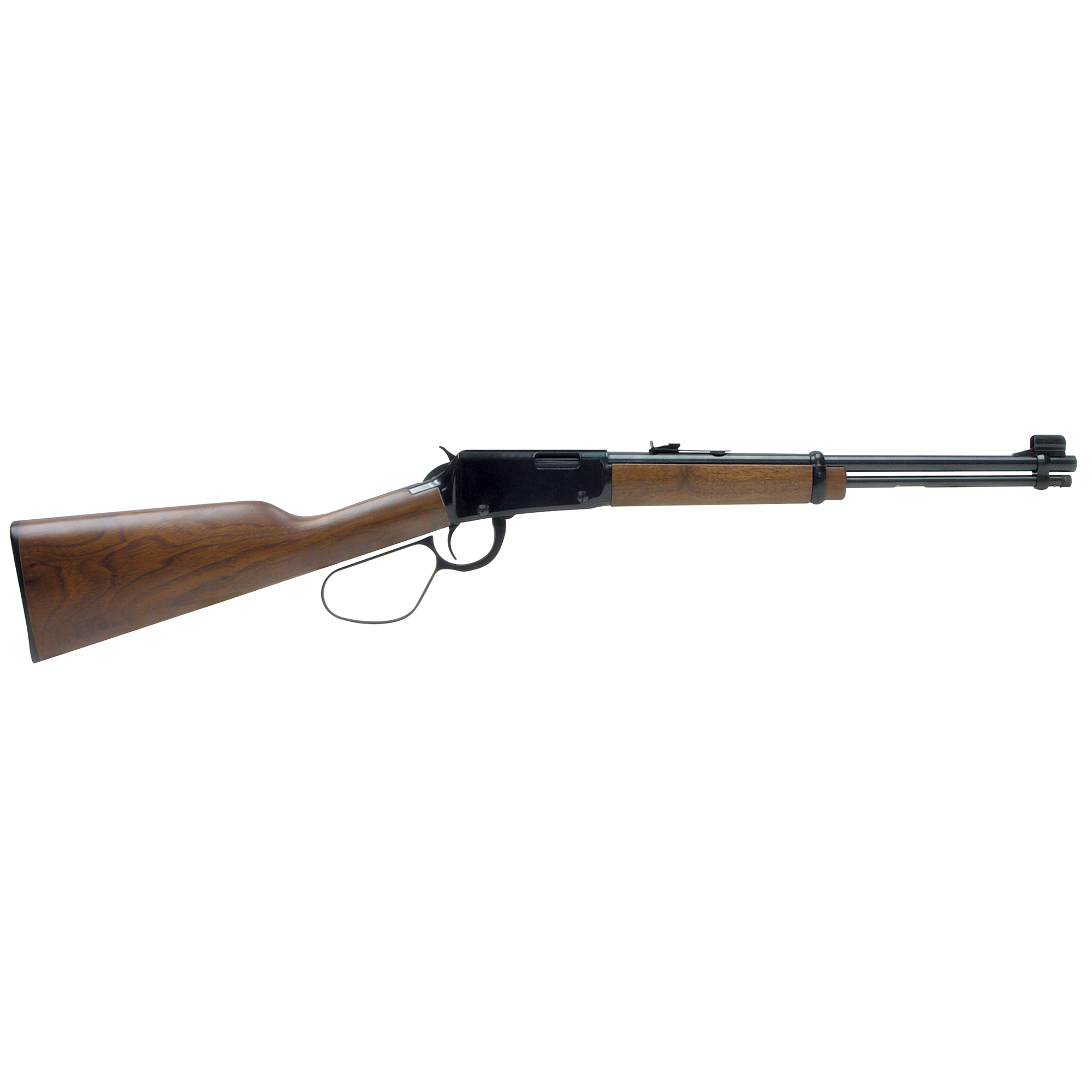 Henry Repeating Arms Lever Action Rifle CLASSIC Large LOOP 22LR 16.125"