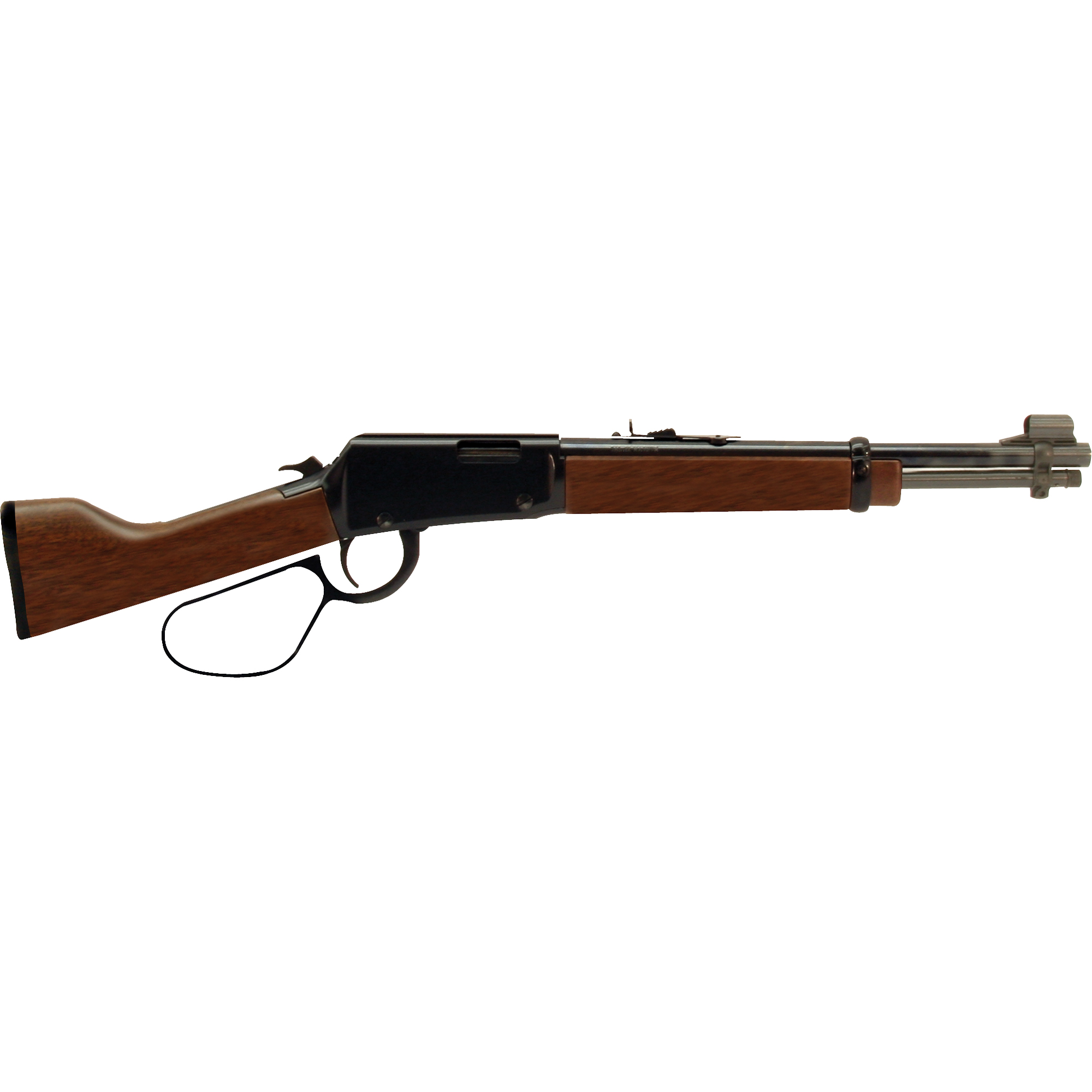 Henry Repeating Arms Lever Action Rifle MARE'S LEG 22LR 12.9" BL PSTL