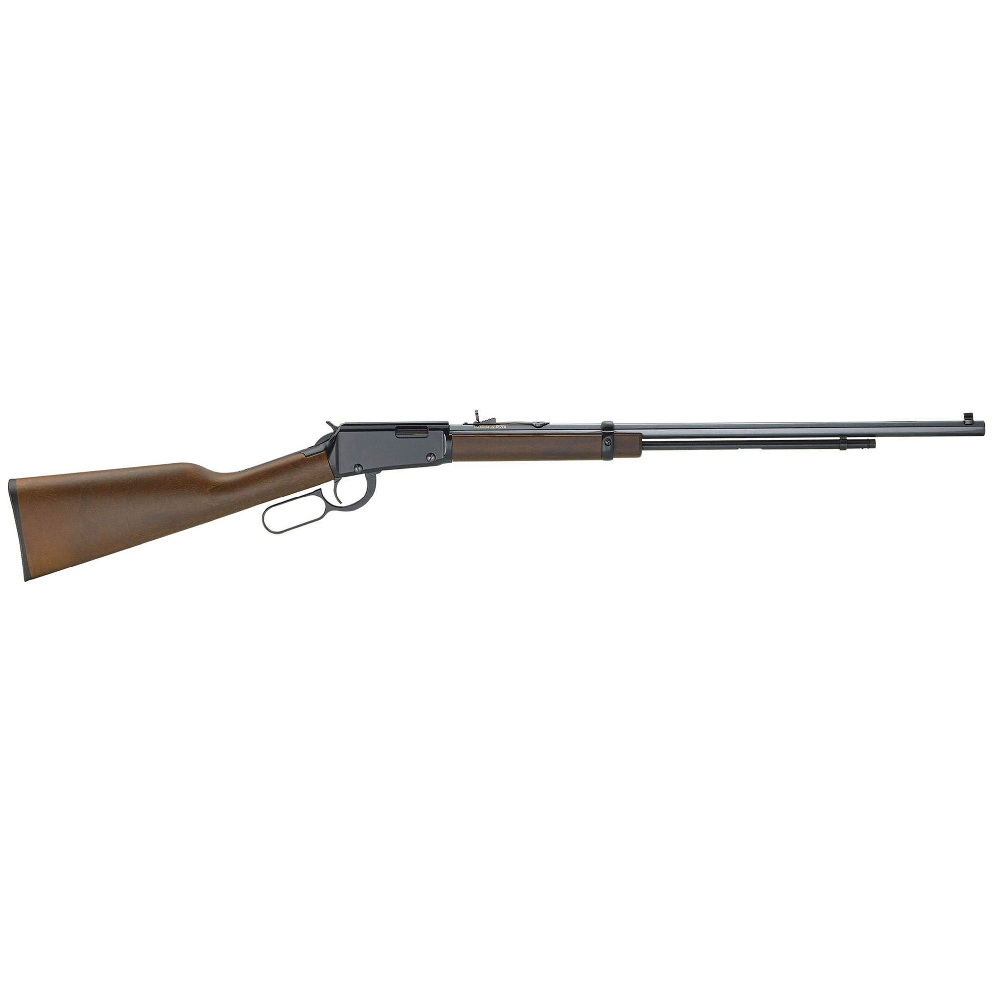 Henry Repeating Arms Lever Action Rifle FRONTIER LONG 22WMR 24"