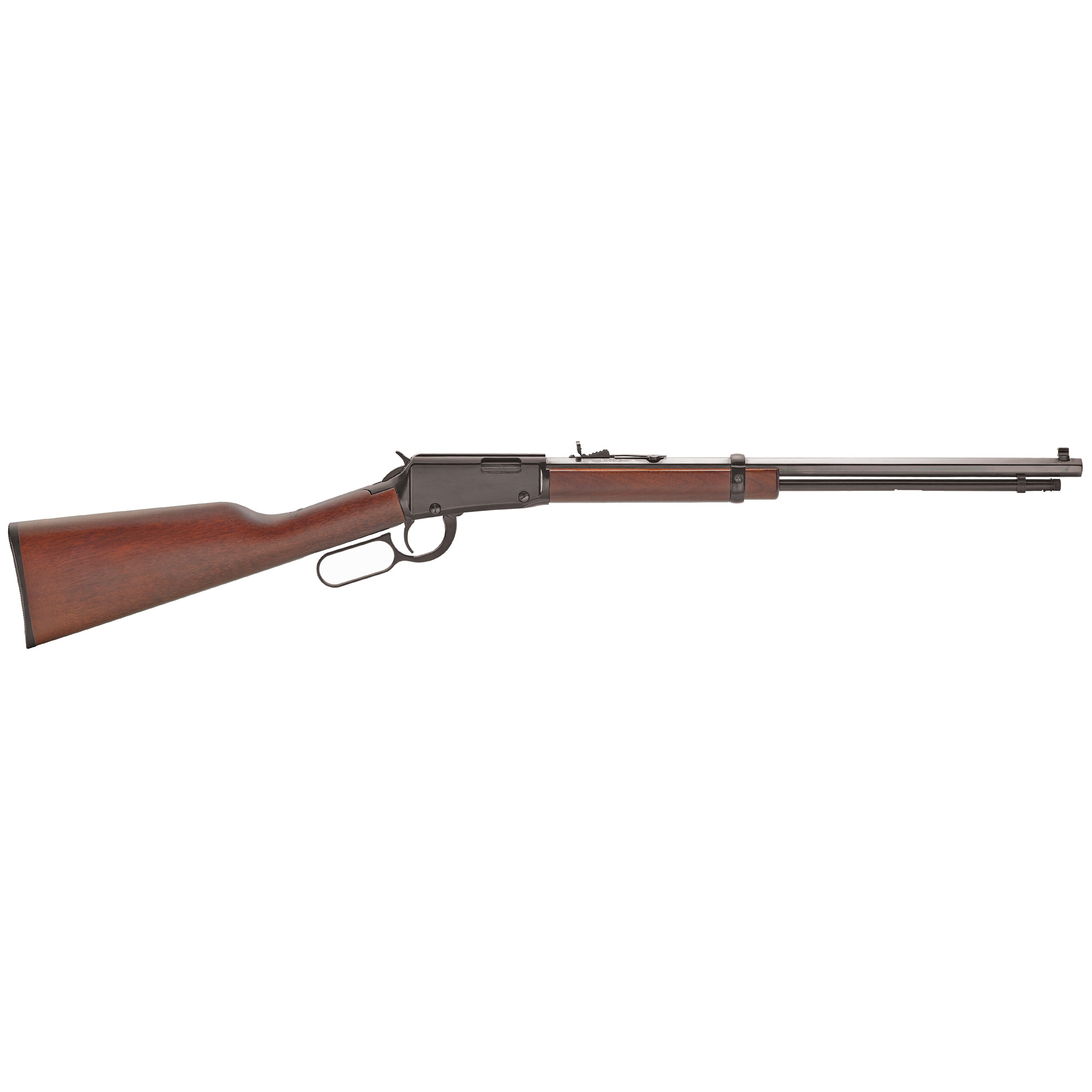 Henry Repeating Arms Lever Action Rifle OCTAGON FRONTIER 22WMR 20"