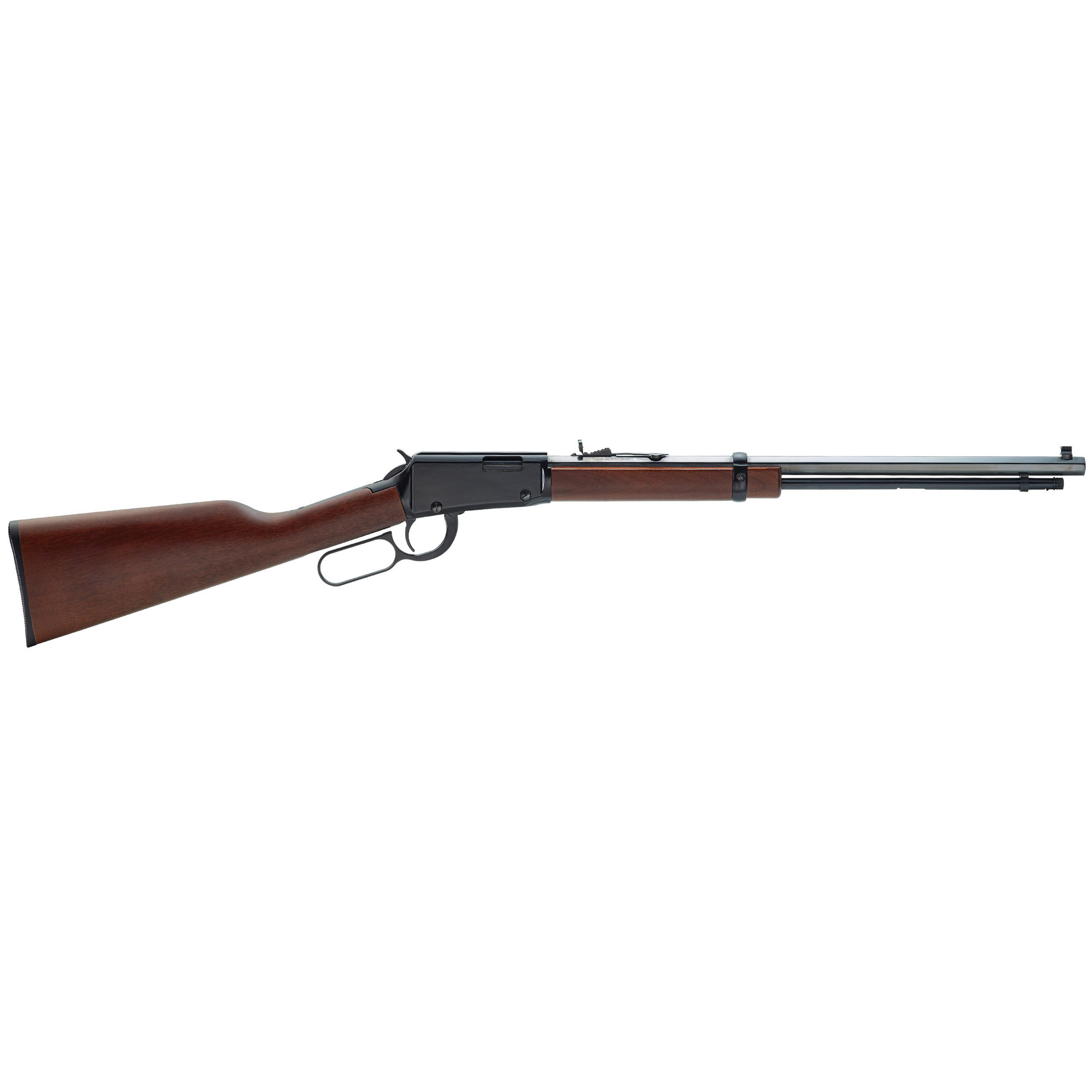 Henry Repeating Arms Lever Action Rifle FRONTIER EXPRESS 17HMR 20"