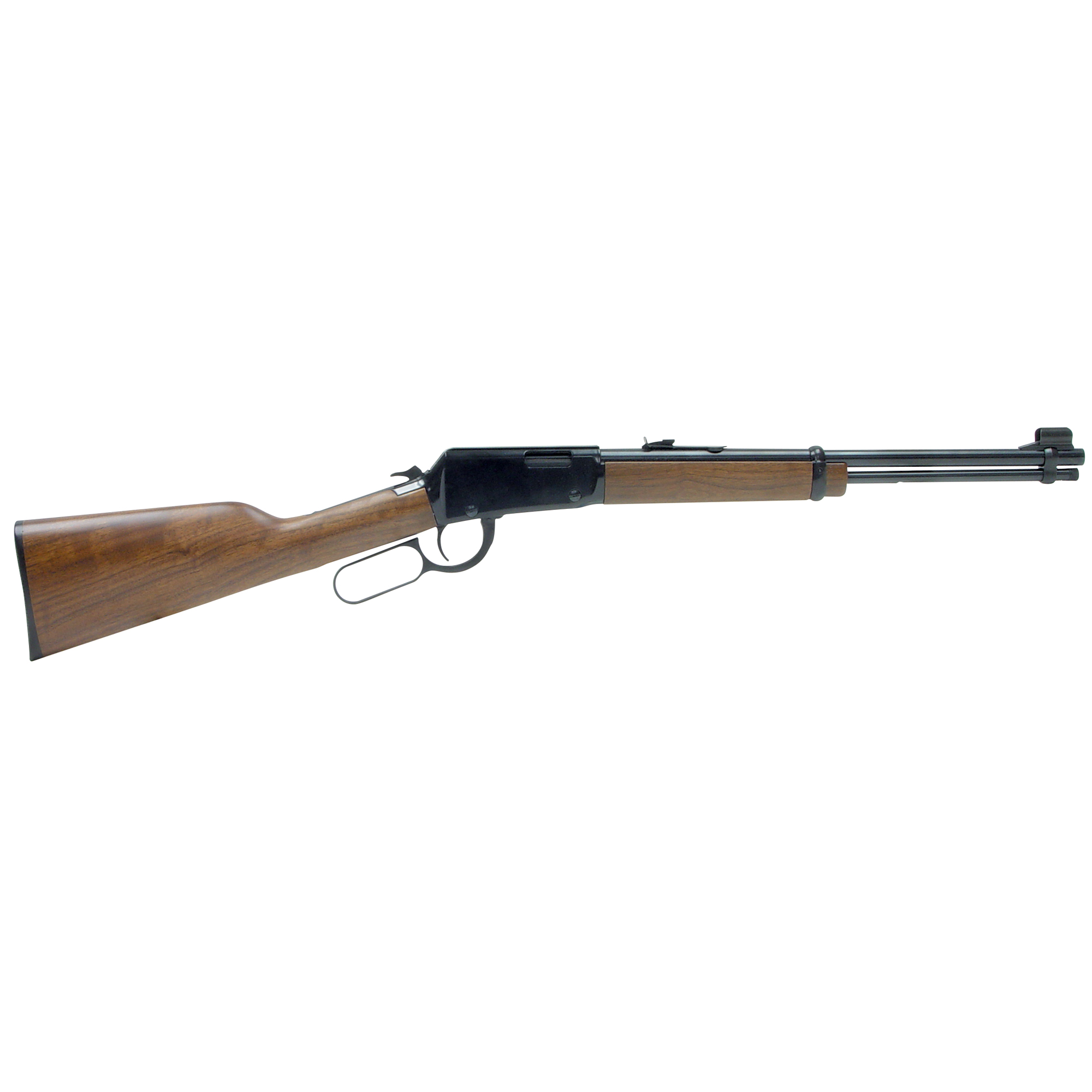 Henry Repeating Arms Lever Action Rifle CLASSIC COMPACT 22LR 16.125"
