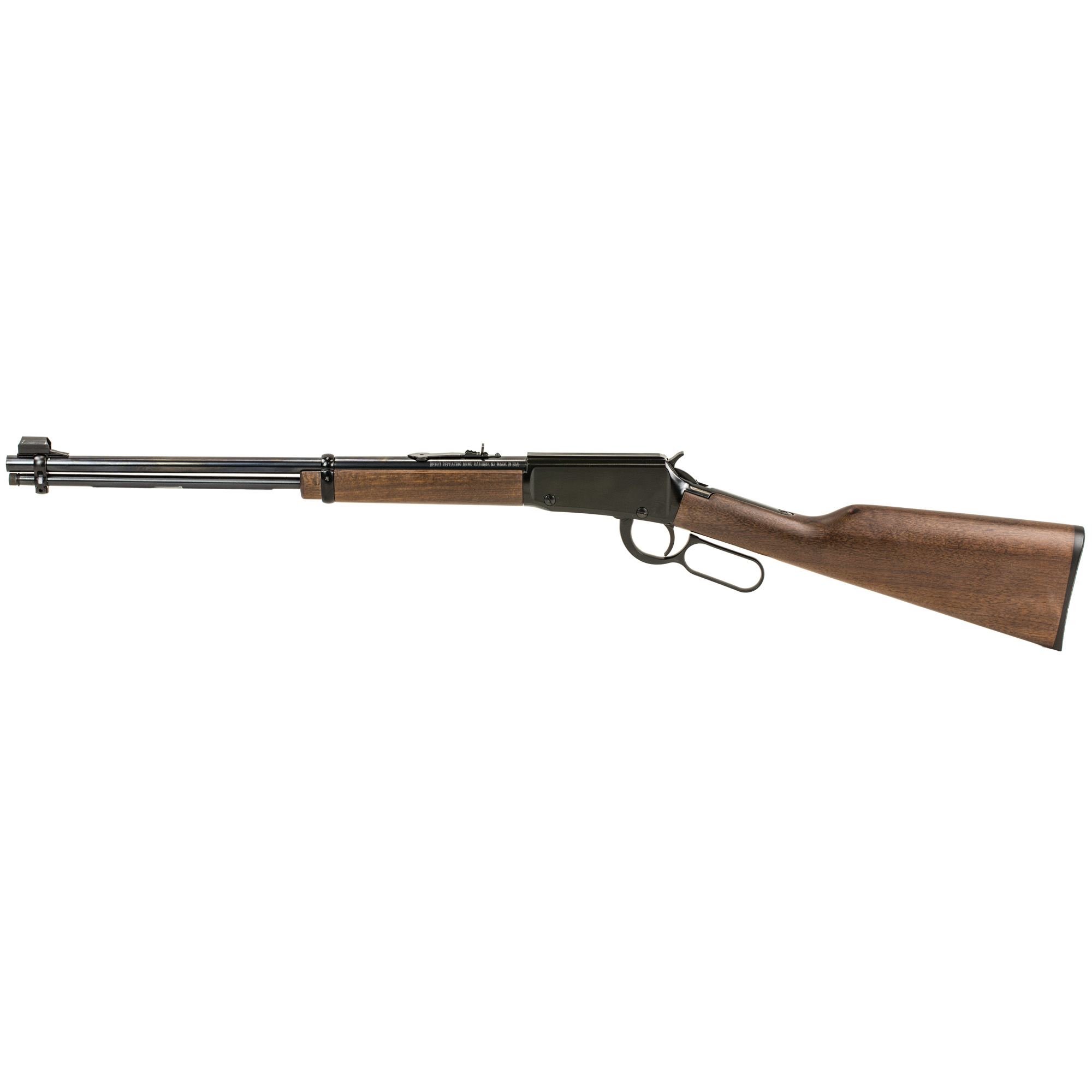 Henry Repeating Arms Lever Action Rifle CLASSIC 22LR 18.5"