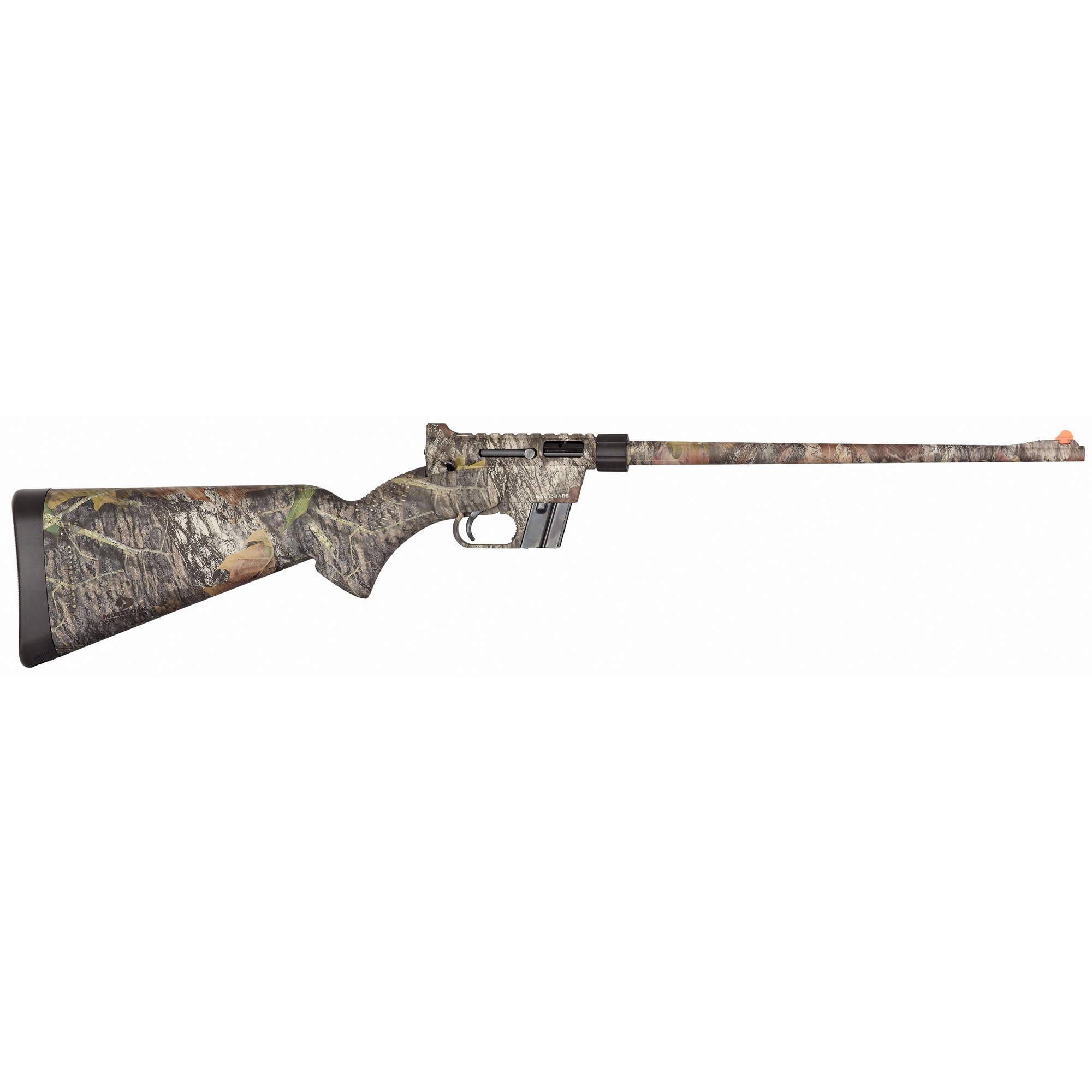 Henry Repeating Arms Semi Automatic Rifle US SURVIVAL 22LR AUTO CAMO