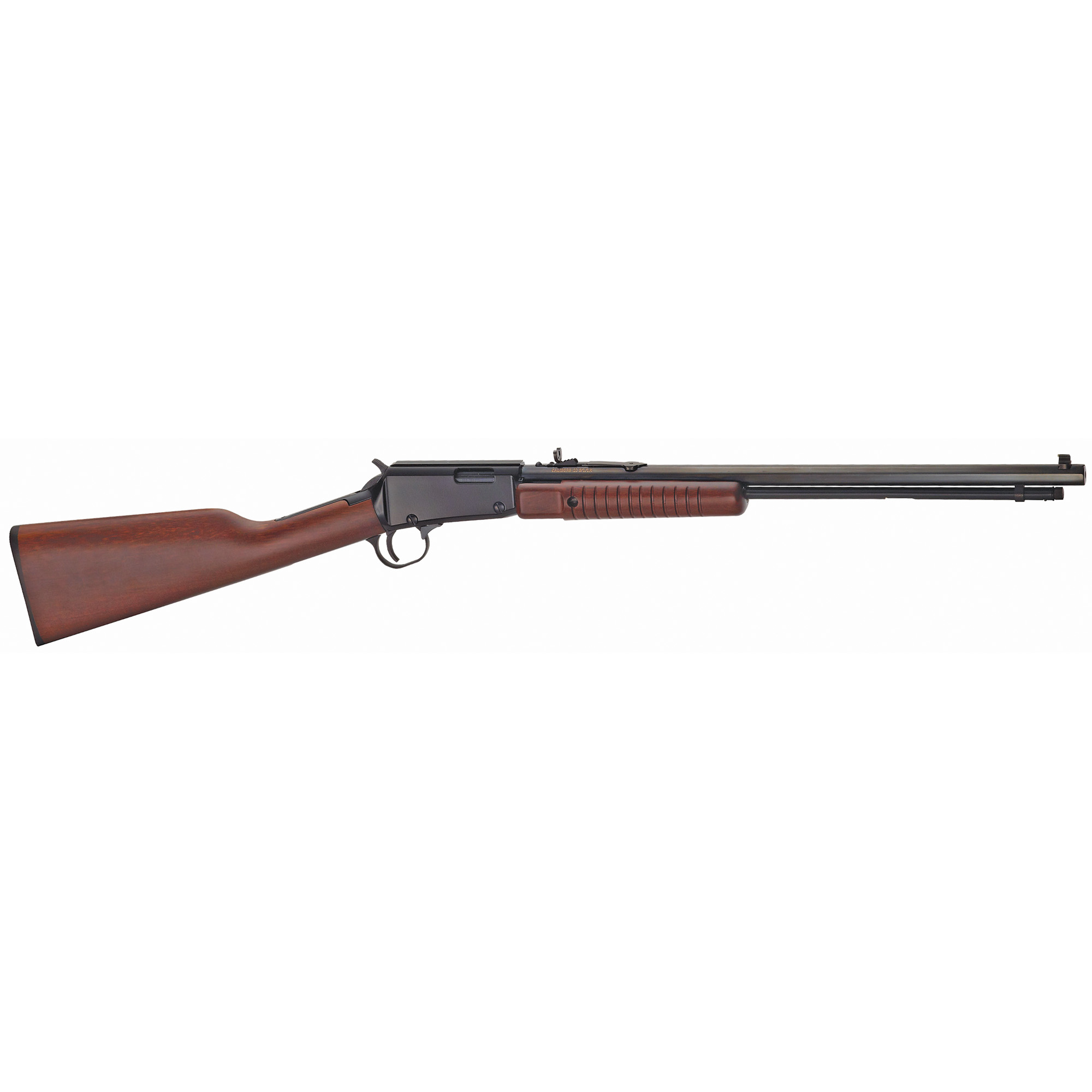 Henry Repeating Arms Semi Automatic Rifle PUMP ACTION 22LR 18.25"