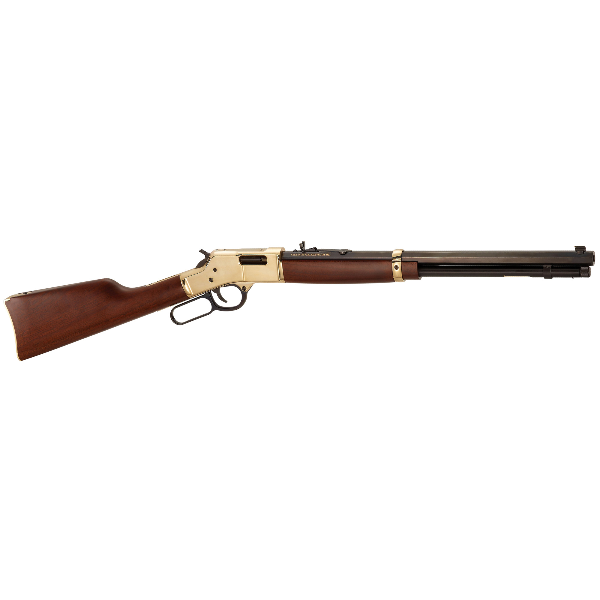 Henry Repeating Arms Lever Action Rifle BIG BOY 41MAG 20"