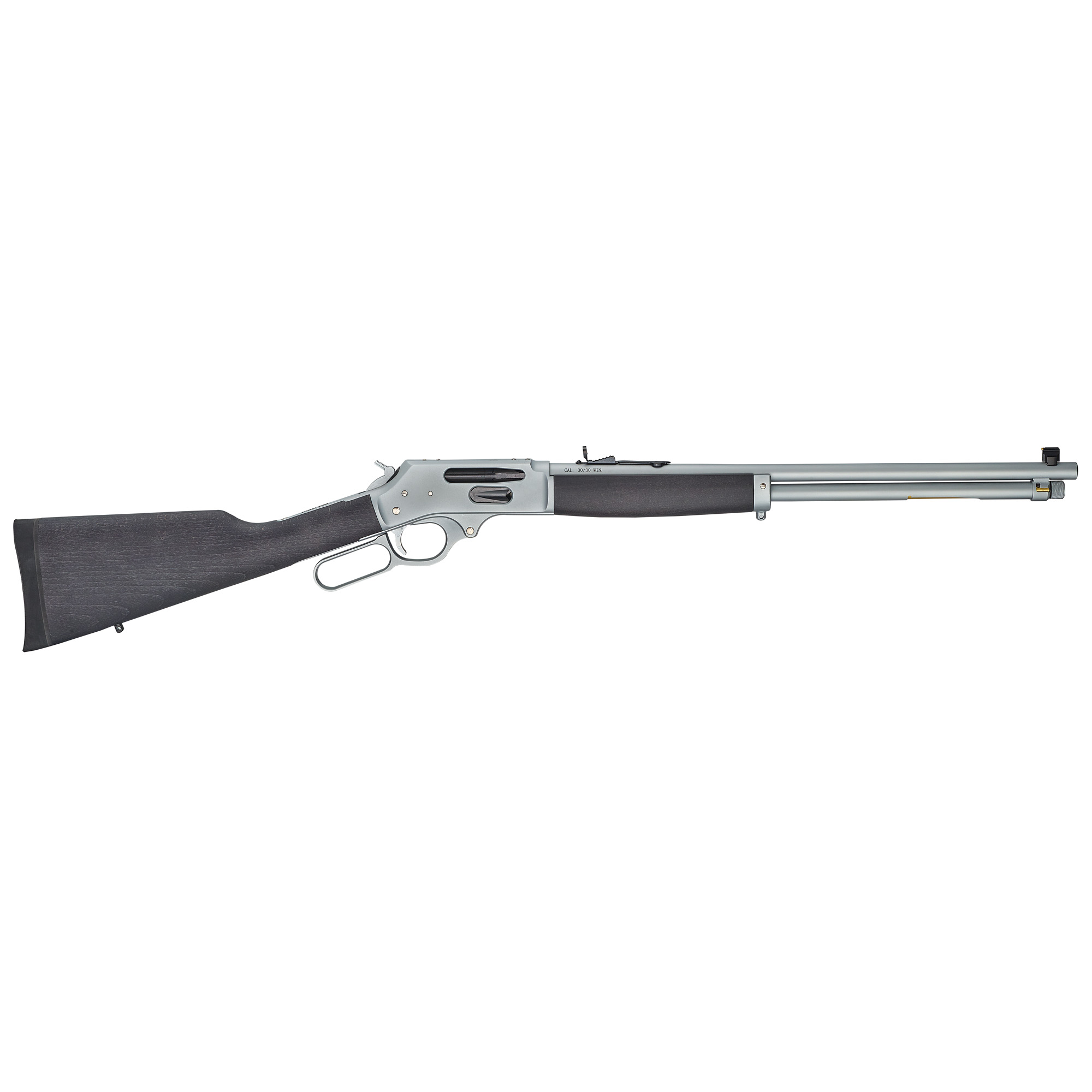 Henry Repeating Arms Lever Action Rifle ALL WEATHER SG 30-30 20"