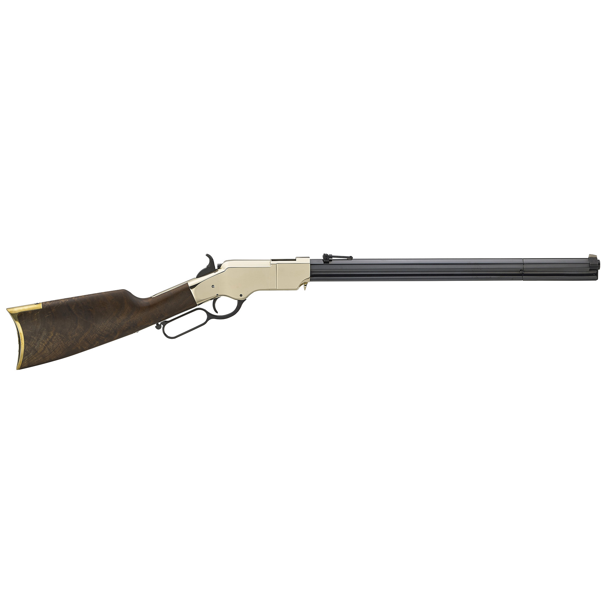Henry Repeating Arms Lever Action Rifle ORGINAL CARBINE 44-40 20.4"