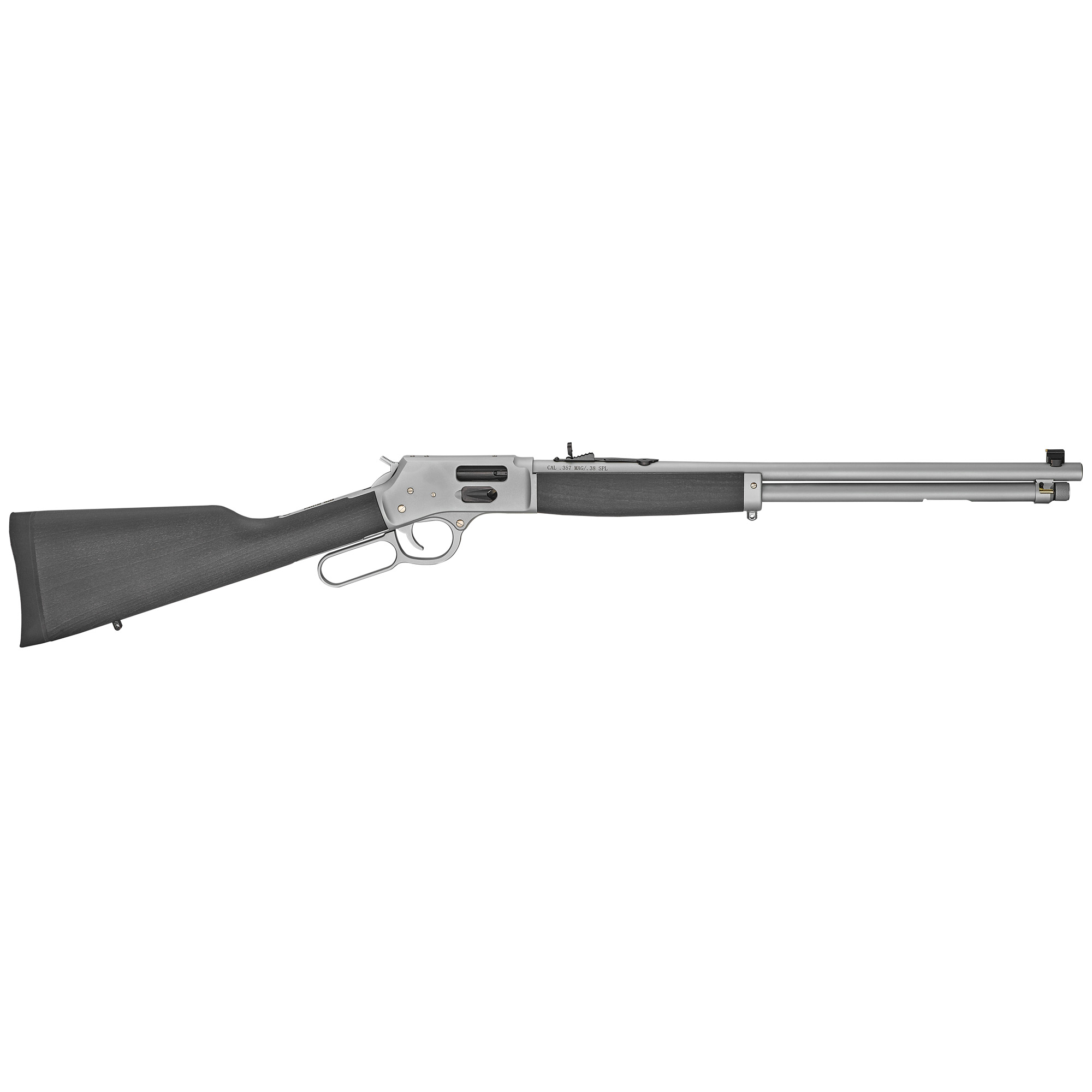 Henry Repeating Arms BIG BOY ALL WTHTHER 357 Magnum 20"