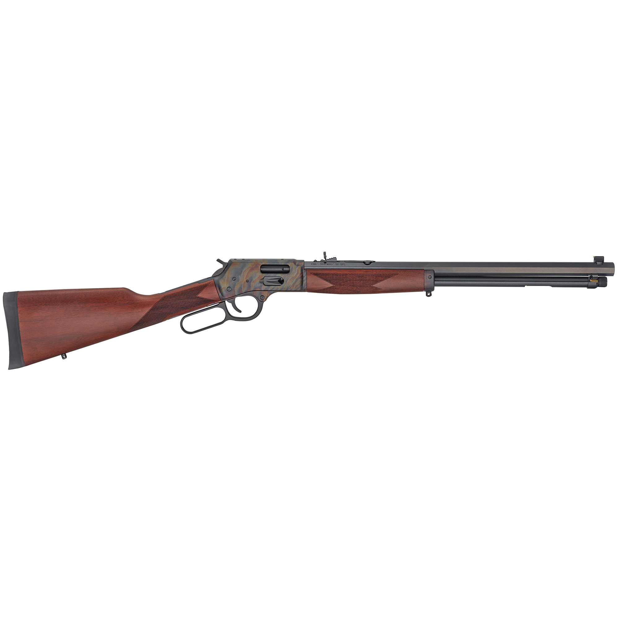 Henry Repeating Arms BIG BOY CSE HRD SG 357 Magnum 20"