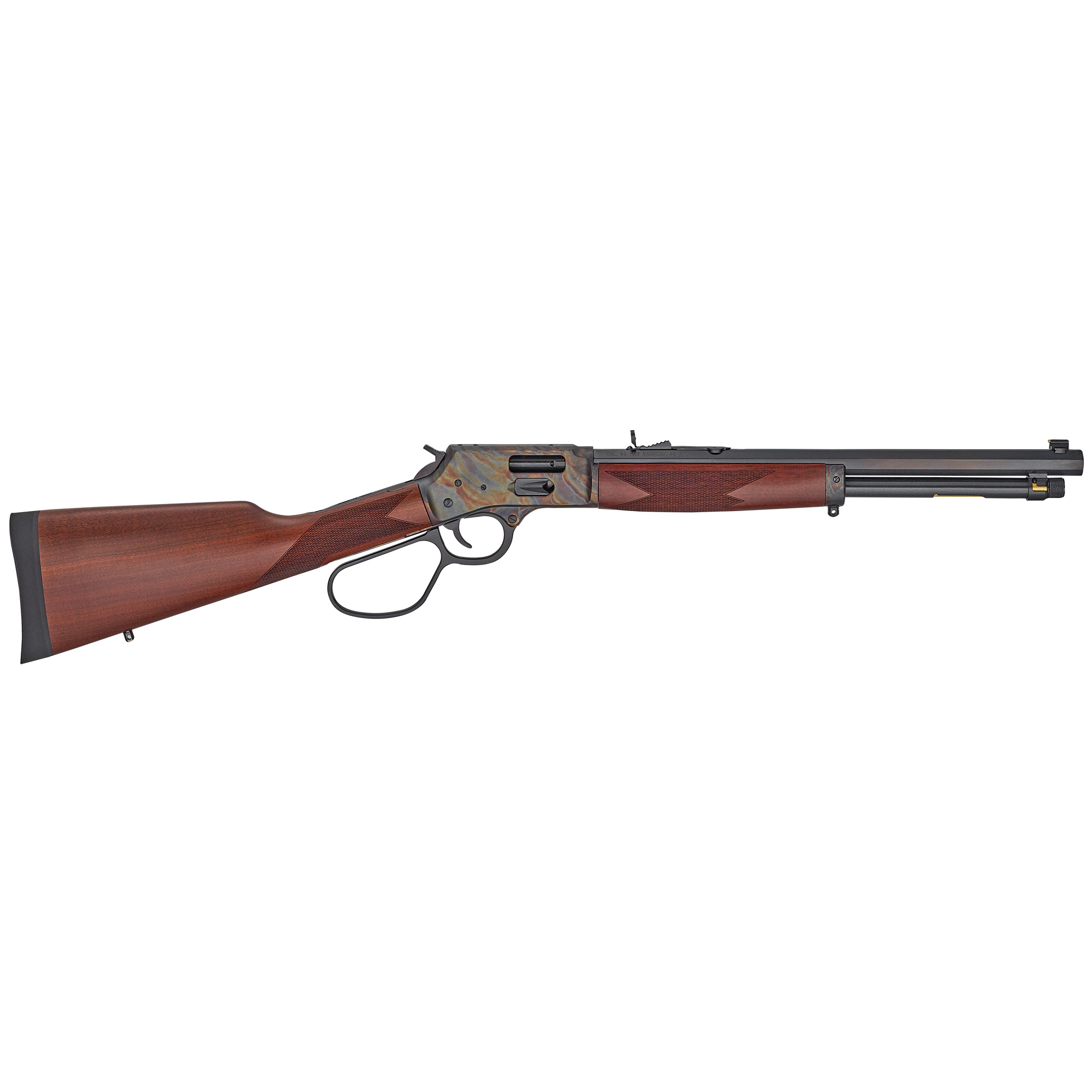 Henry Repeating Arms BIG BOY CSE HRD SG 357 Magnum 16.5