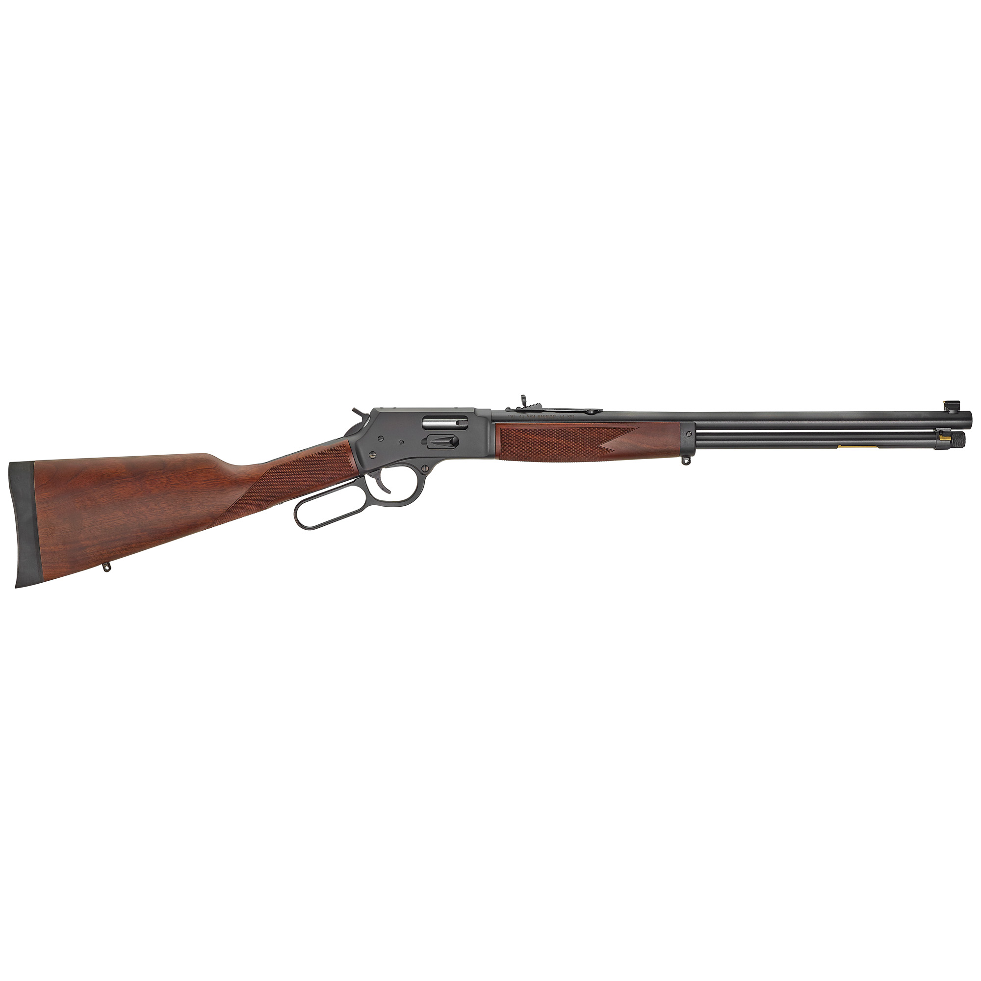 Henry Repeating Arms BIG BOY STEEL SG 357MAG/38SPL