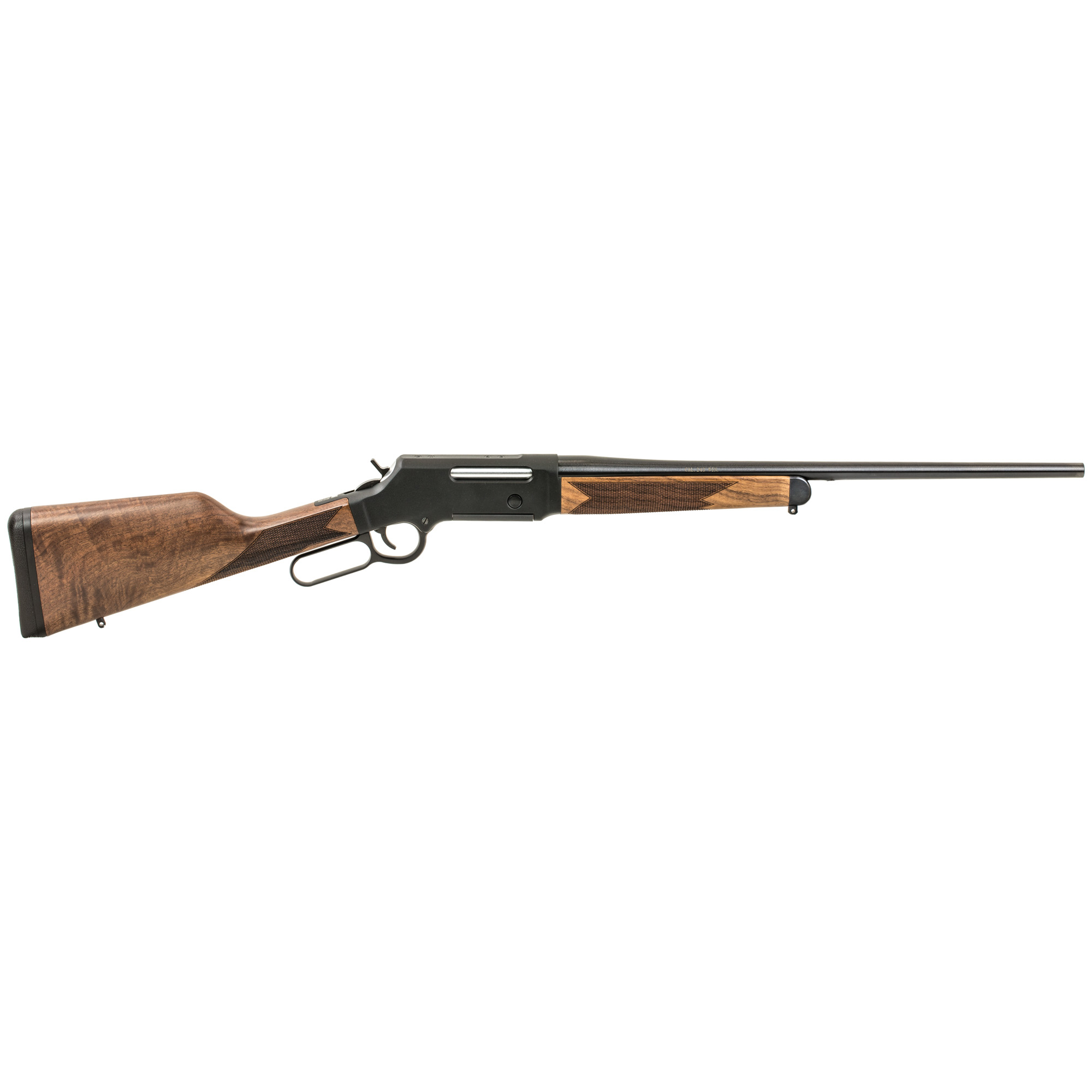 Henry Repeating Arms LONG RANGER LEVER 243WIN 20"