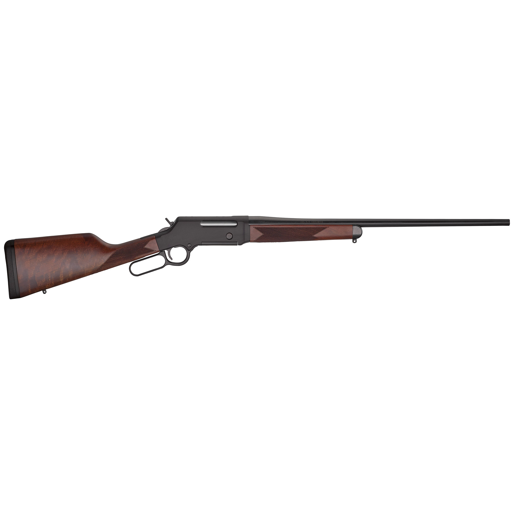 Henry Repeating Arms Lever Action Rifle LONG RANGE LEVER 6.5CM 22"