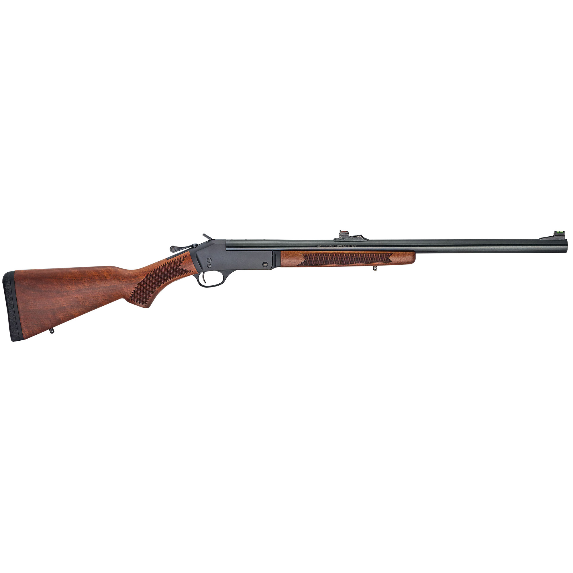 Henry Repeating Arms SINGLESHOT 12GA SLUG 24"