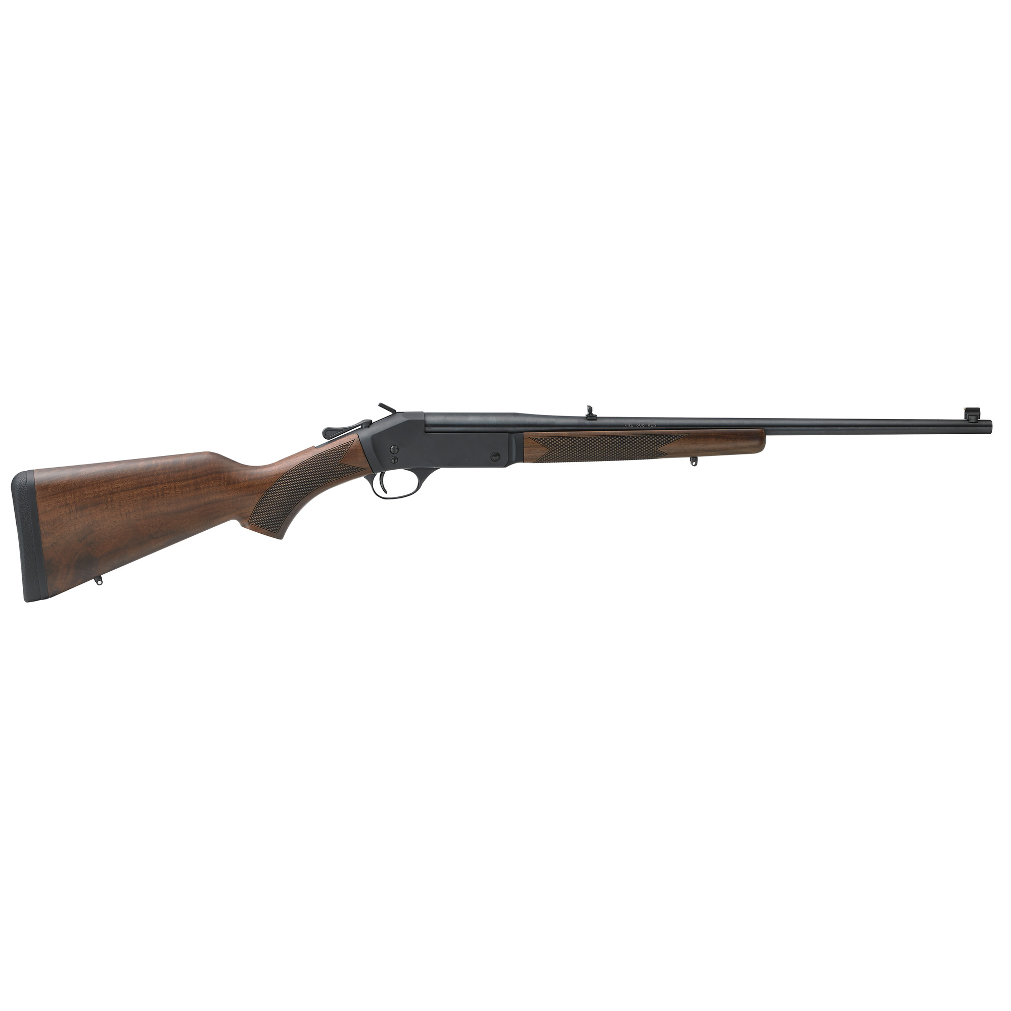 Henry Repeating Arms SINGLESHOT 223REM 22"