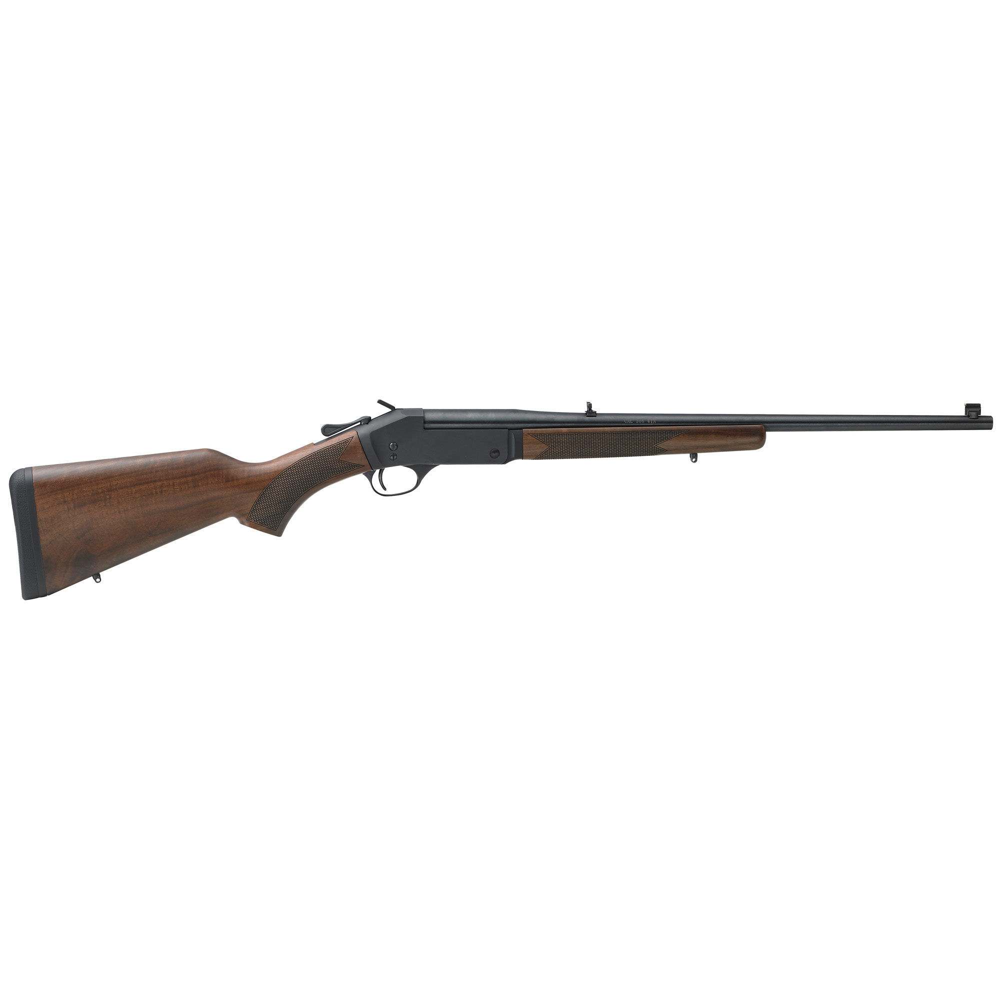 Henry Repeating Arms SINGLESHOT 30-30 22"