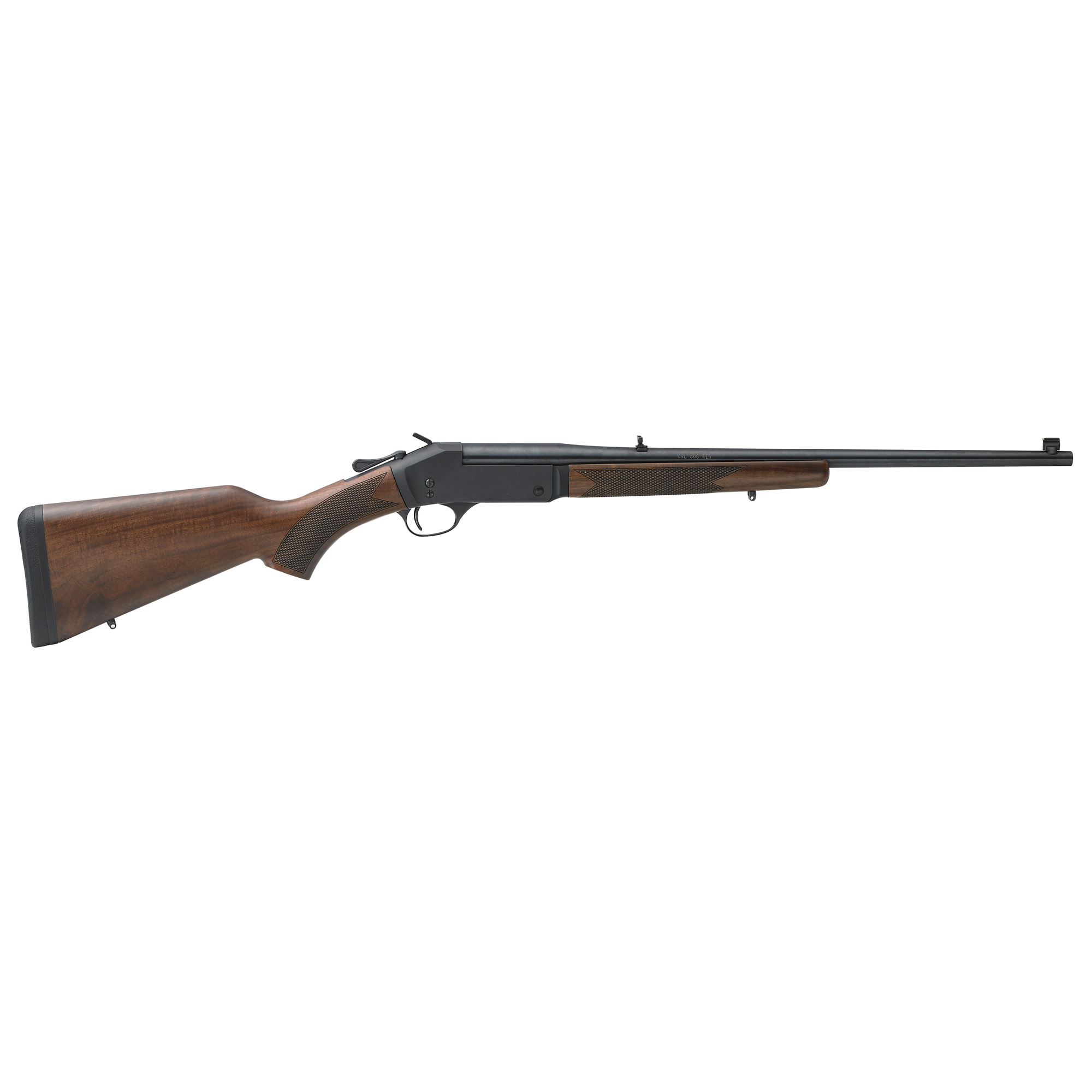 Henry Repeating Arms SINGLESHOT 308WIN 22"