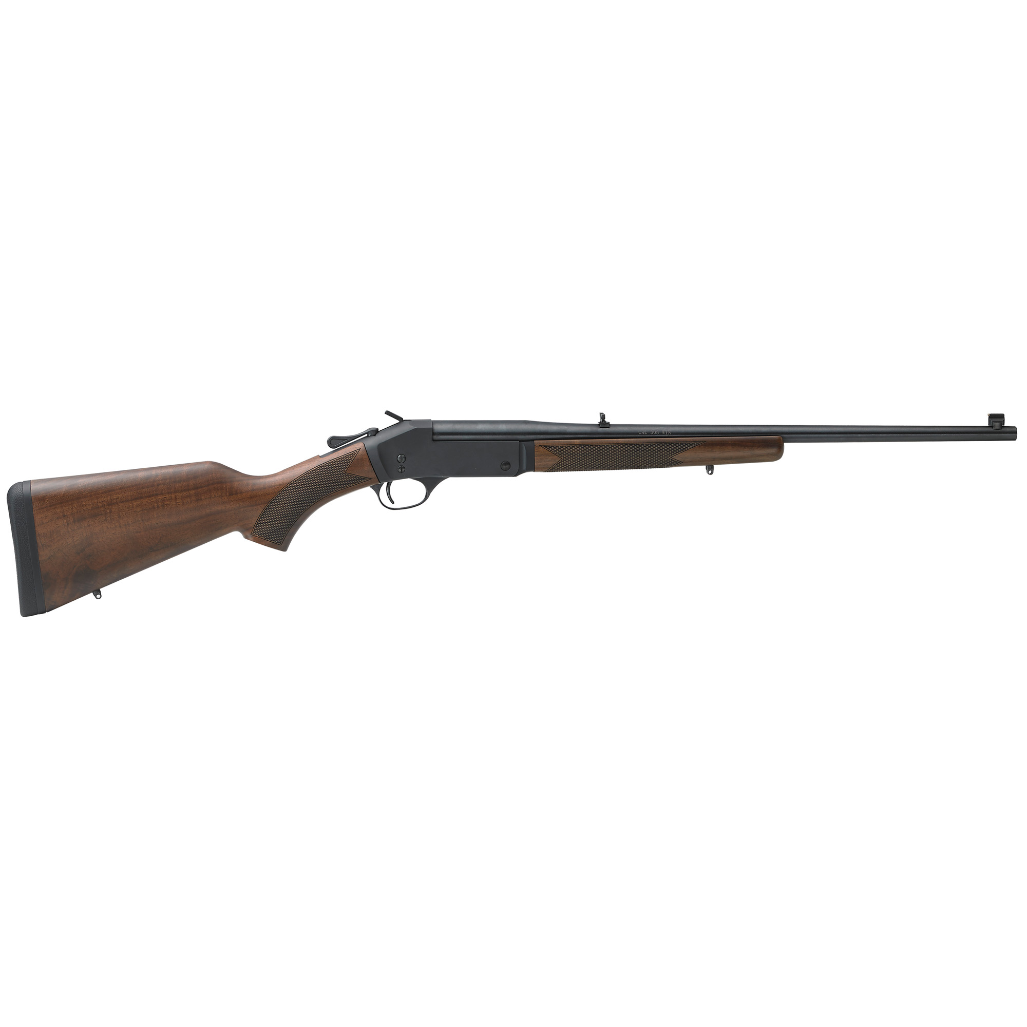 Henry Repeating Arms SINGLESHOT 357 Magnum/38 Special 22"