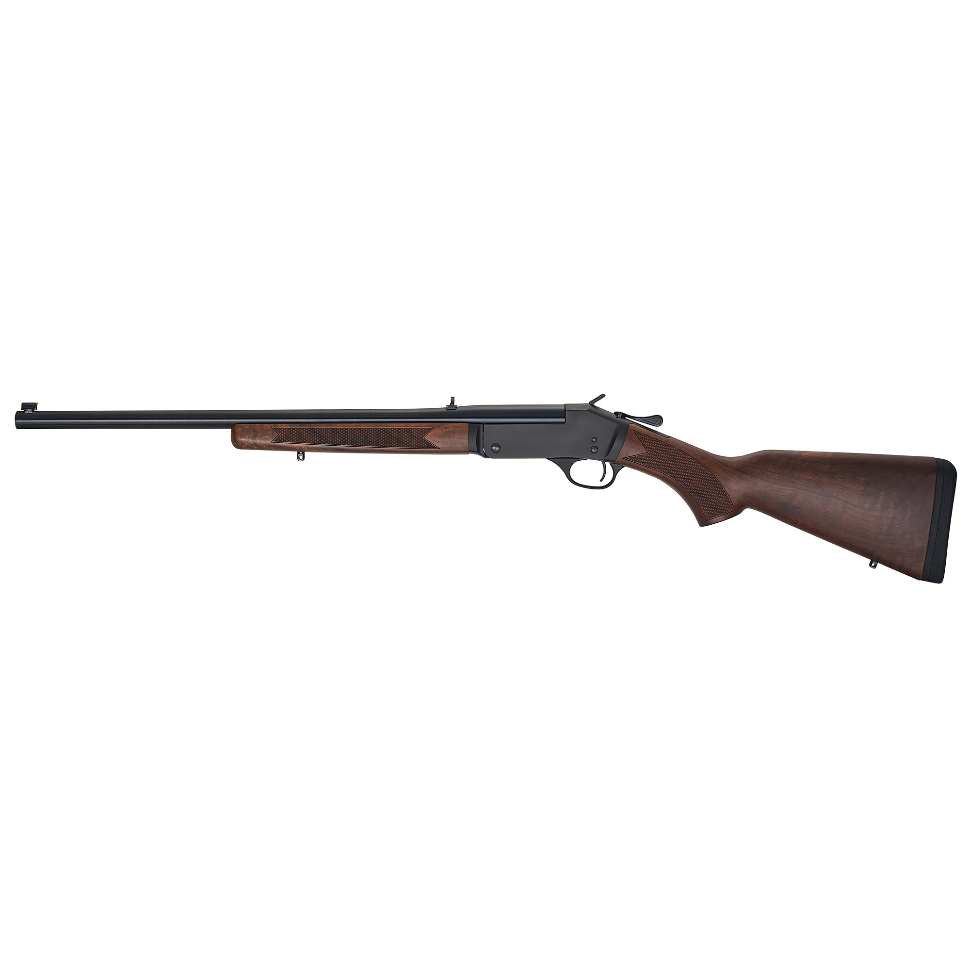 Henry Repeating Arms SINGLESHOT 360 BUCK HMR 22"