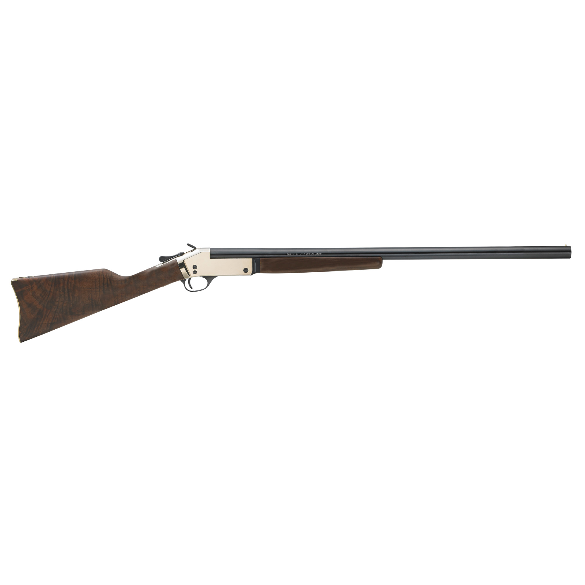 Henry Repeating Arms SINGLESHOT BRASS 20GA 26"