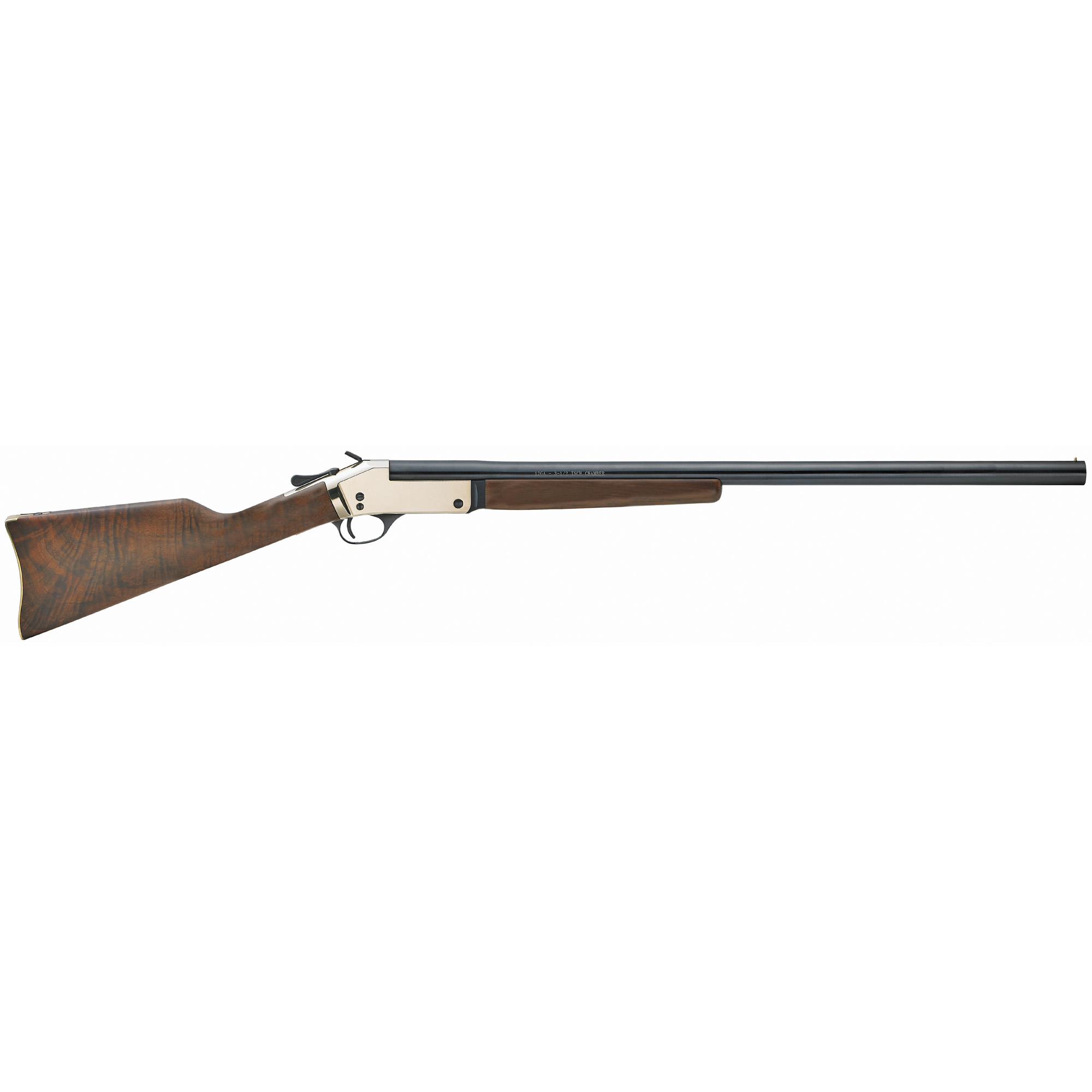 Henry Repeating Arms SINGLESHOT BRASS 410GA 26"