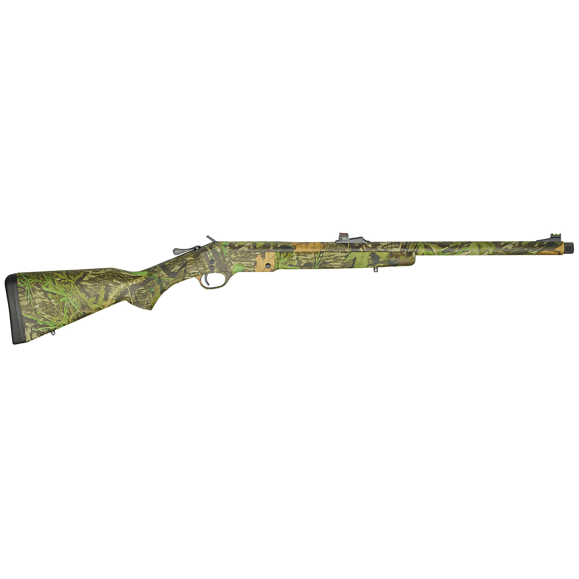 Henry Repeating Arms SNGL SHOT TRKY 12GA MOO