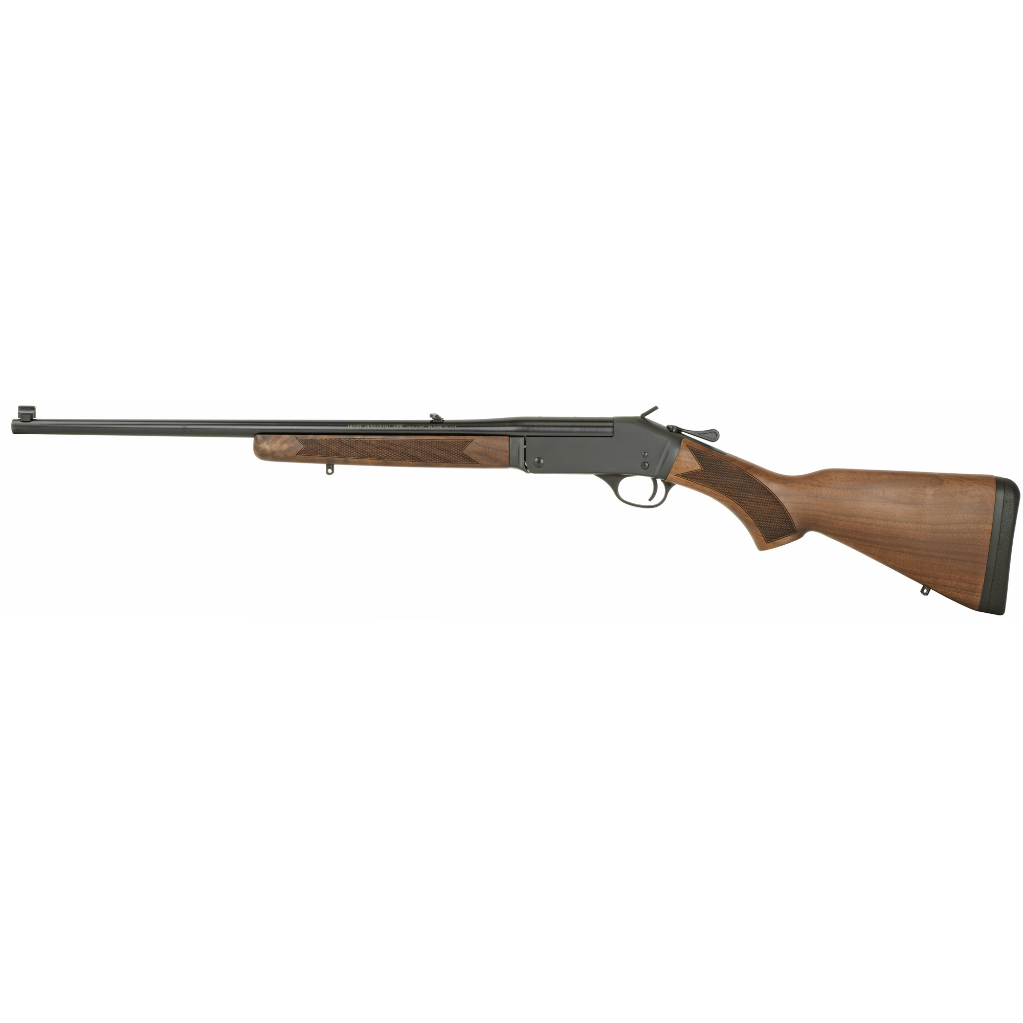 Henry Repeating Arms SINGLESHOT COMPACT 243WIN 20"