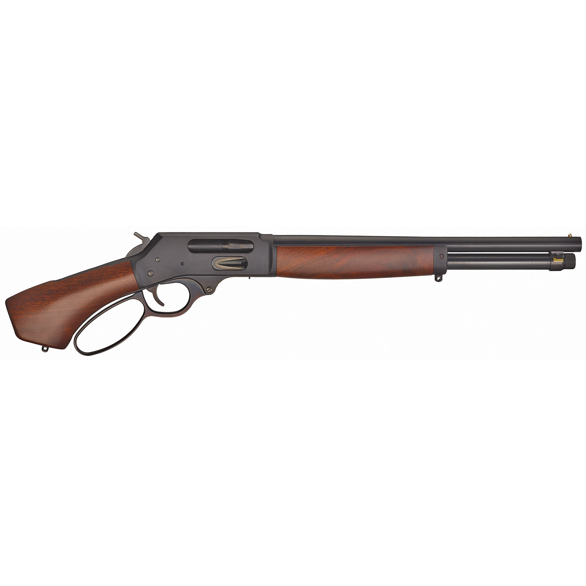 Henry Repeating Arms LEVER ACTION AXE 410GA BLUED