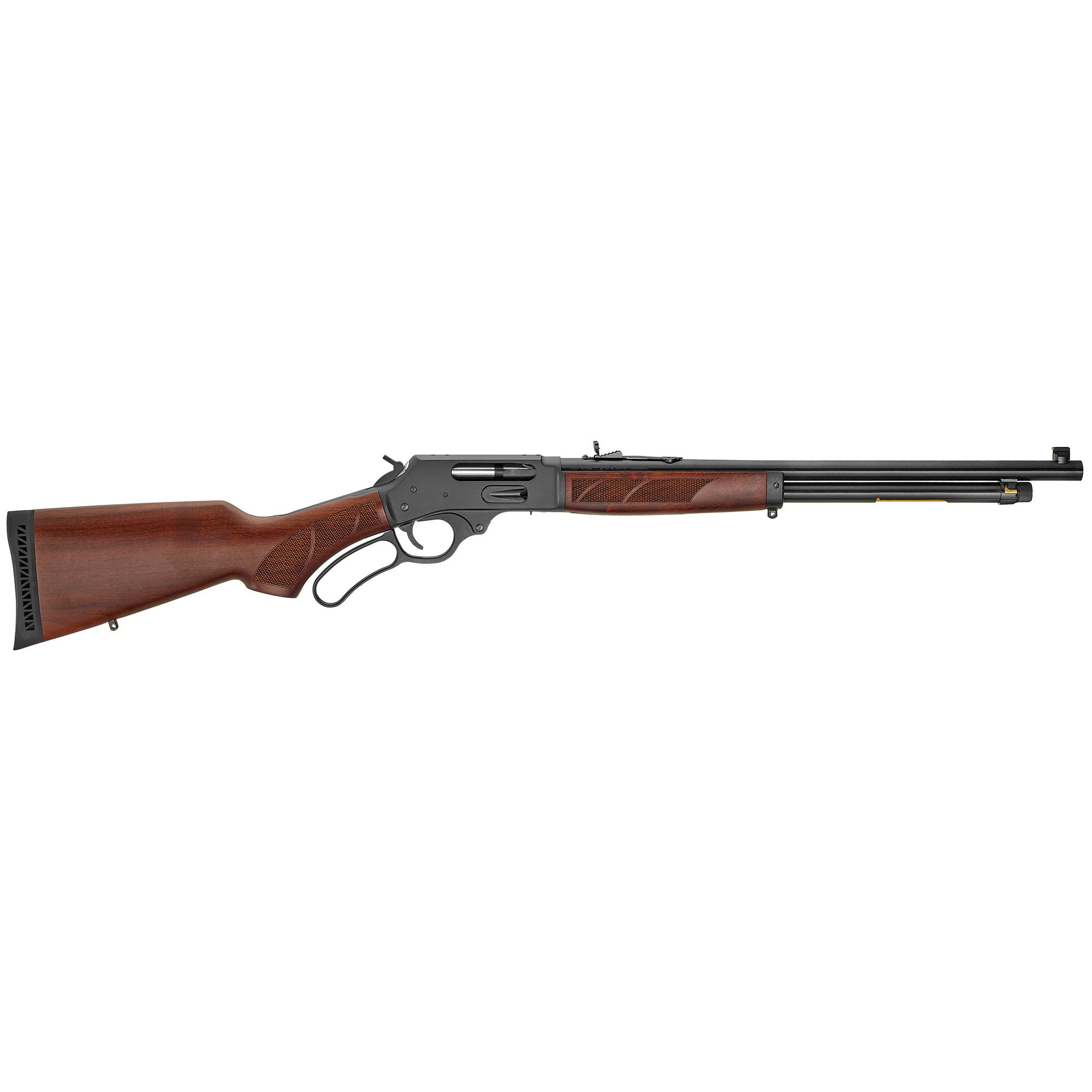 Henry Repeating Arms LEVER ACTION ShotGun 410GA 20"