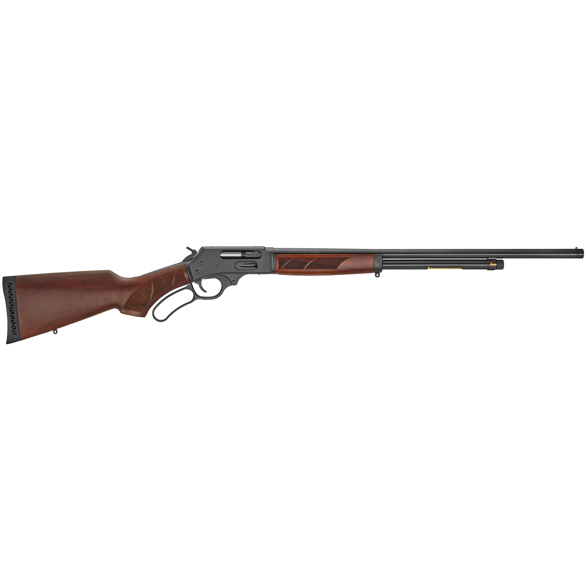 Henry Repeating Arms LEVER ACTION ShotGun .410GA 24"