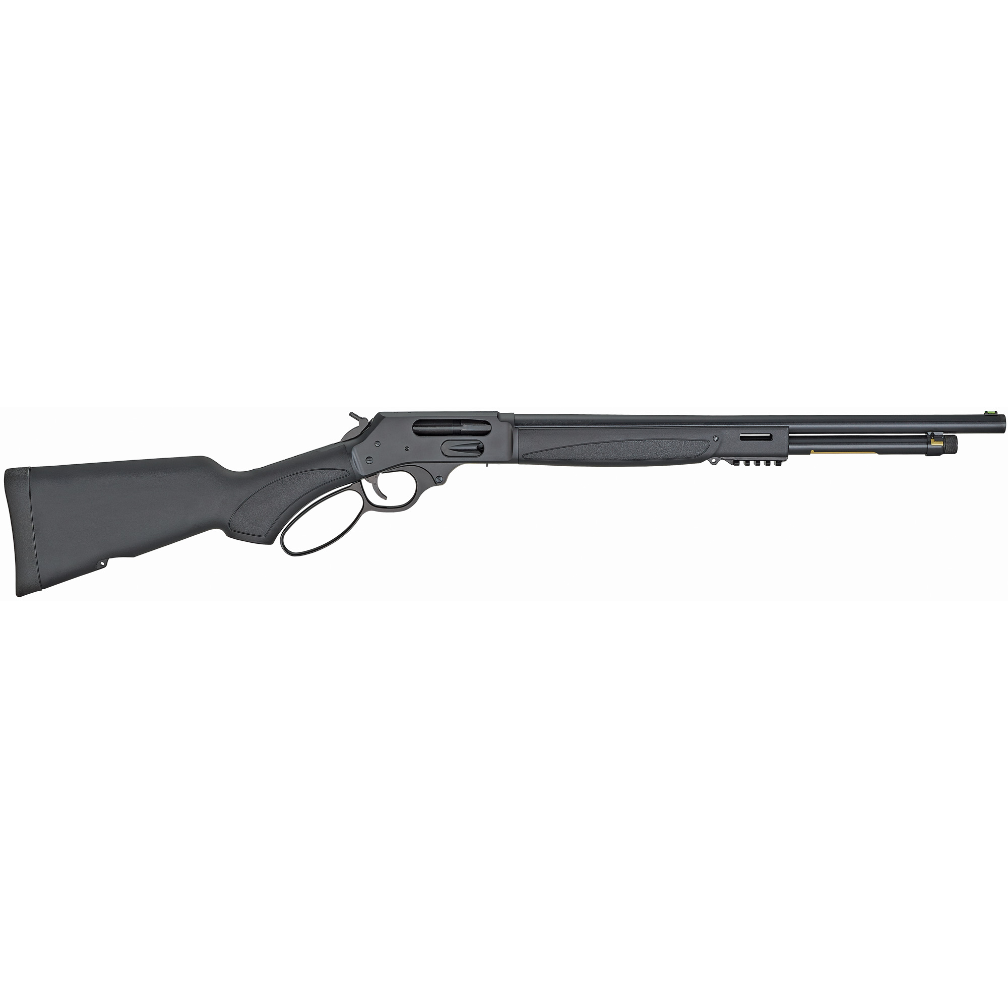 Henry Repeating Arms LVR ACTION SHOTGUN X MODEL 410