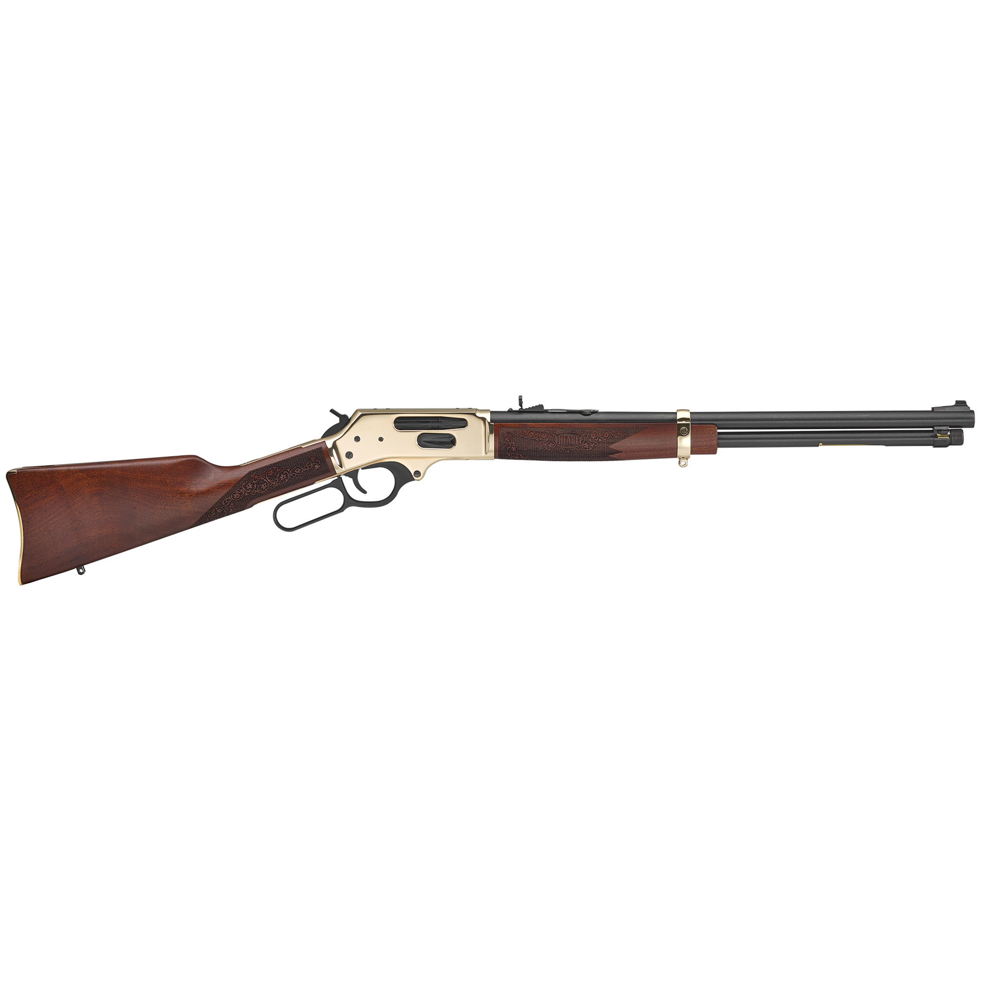 Henry Repeating Arms SIDE GATE 410GA 2.5" BRASS