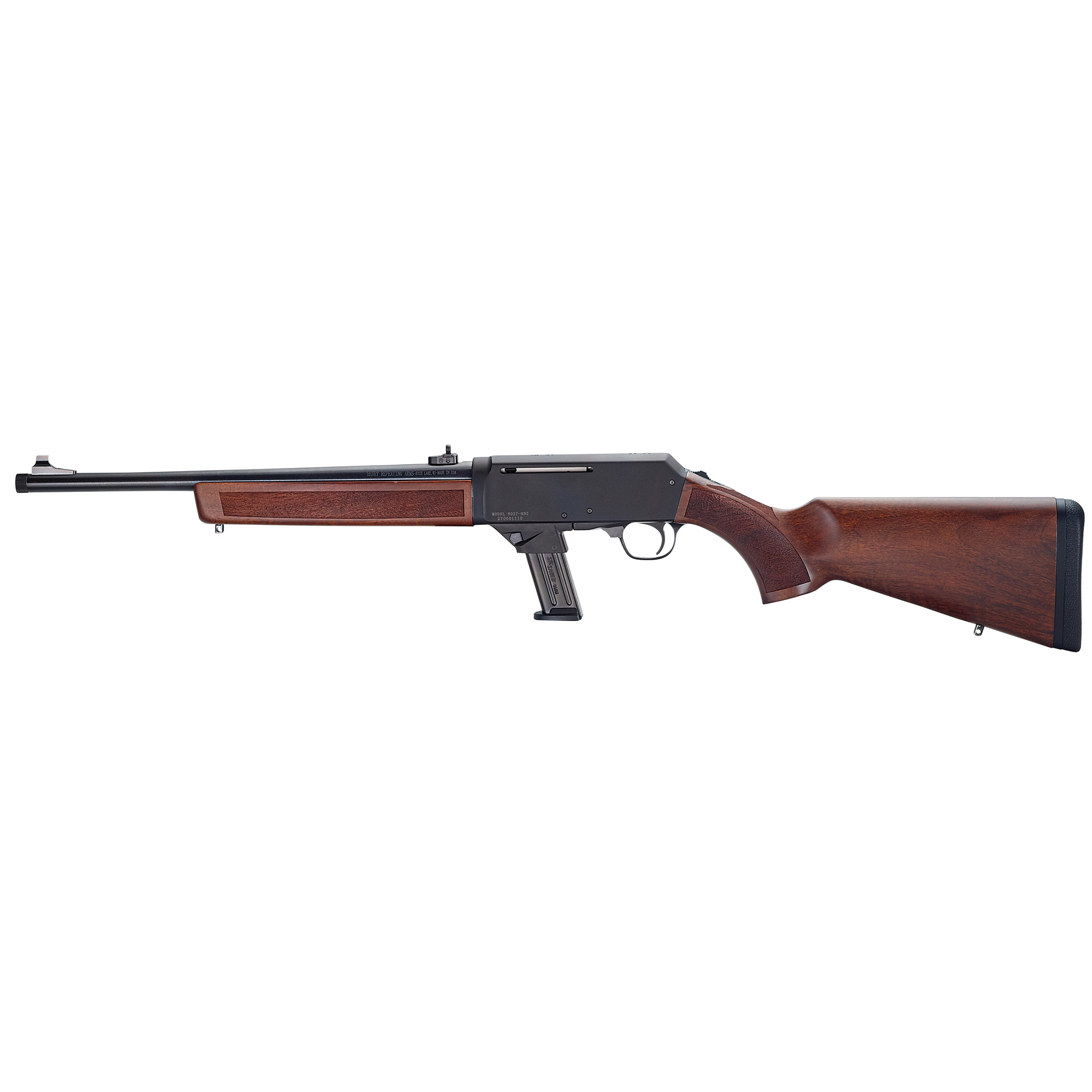 Henry Repeating Arms HOMESTEADER 9MM 10RD FITS SIG MAG