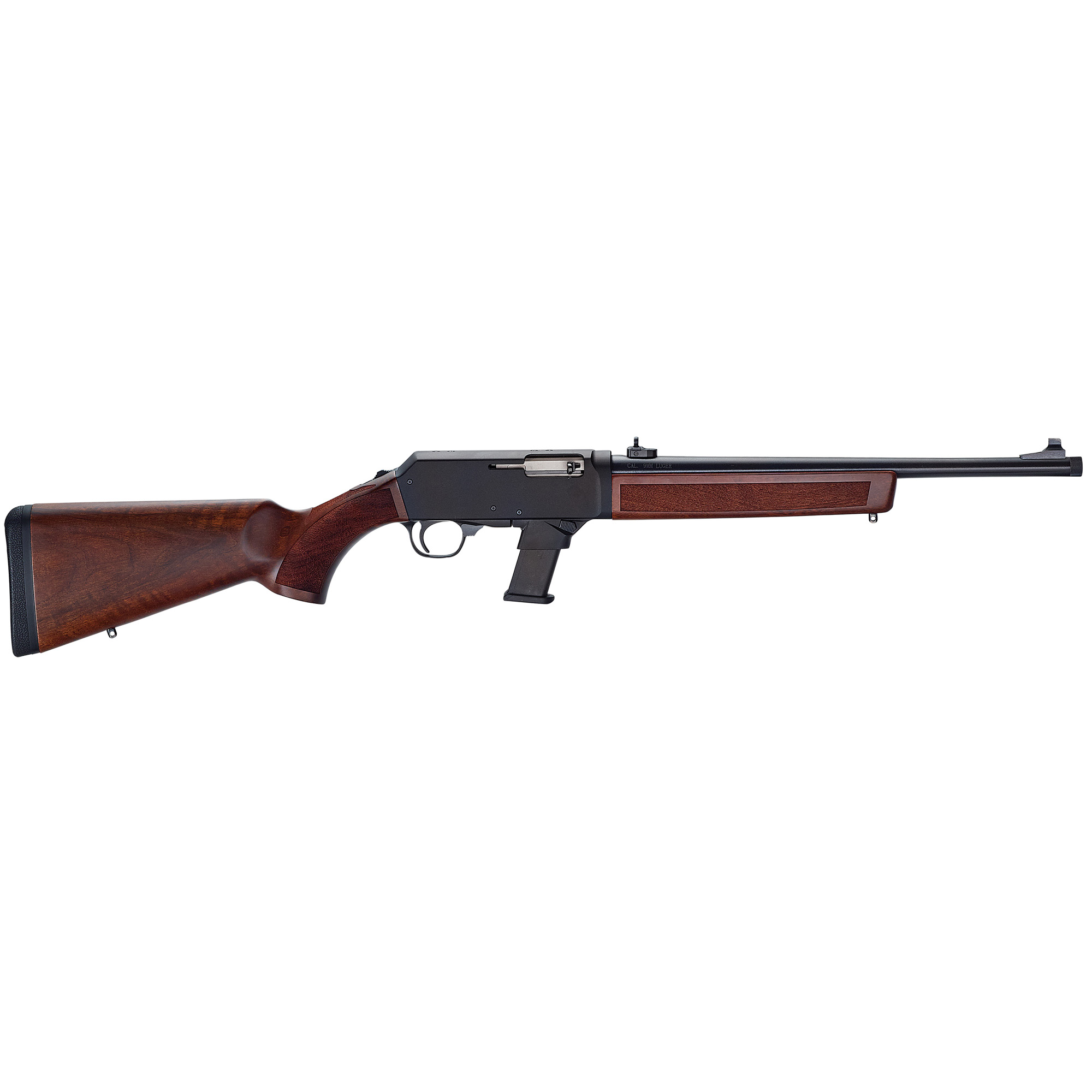 Henry Repeating Arms HOMESTEADER MAGAZINE WELL FOR Glock Style