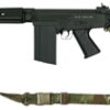 Recon 2 Point Sling Sling only No adapters provided For weapons with existing side mounted swivels