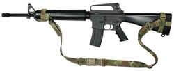 M-16 / AR-15 Recon 2 Point Sling