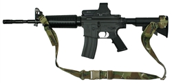 M-4A1 Recon 2 Point Sling