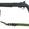 Ruger 10/22 With Magpul X-22 Stock Raptor 2 Point Sling