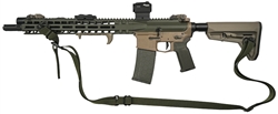 Universal QD Swivel Freedom Farmer 2 Point Sling