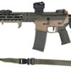 Raptor 2-2-1 1 or 2 Point Tactical Sling