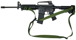 M-4A1 CQB 3 Point Sling