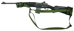 Ruger Mini-14 / 30 CQB 3 Point Sling