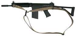 Universal CQB 3 Point Sling