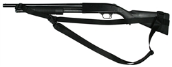 Mossberg 500 / Maverick 88 Standard Stock CQB 3 Point Sling Front Sling Mount Included