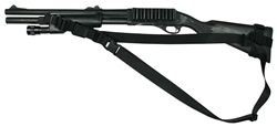 Remington 870 and 11/87 With Standard Stock SOP 3 Point Sling