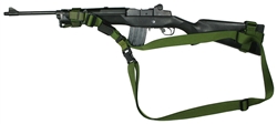Ruger Mini-14 / 30 SOP 3 Point Sling