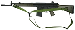 HK91 / HK93 / HK53 / MP5 CQB 3 Point Sling