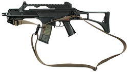 HK G36 / UMP CQB 3 Point Sling